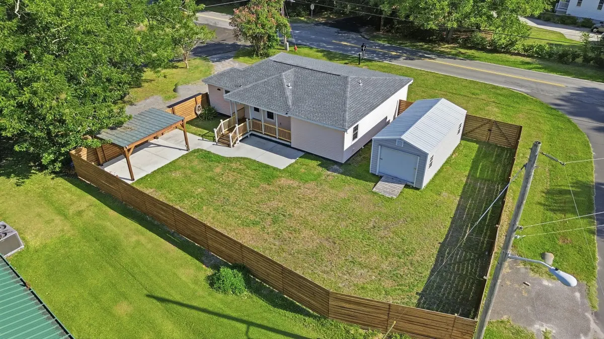 201 Heatley Street, Moncks Corner, SC 29461 - #1