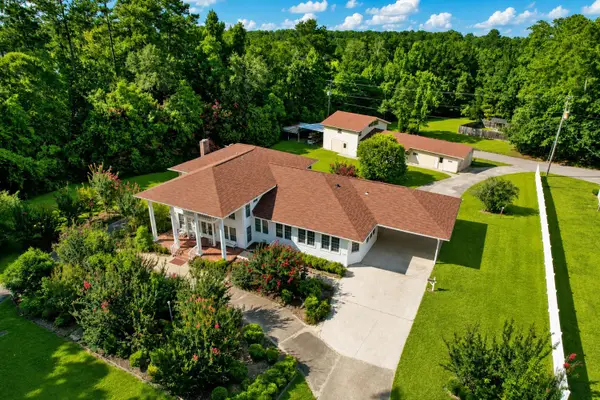 301 W 7th North Street, Summerville, SC 29483