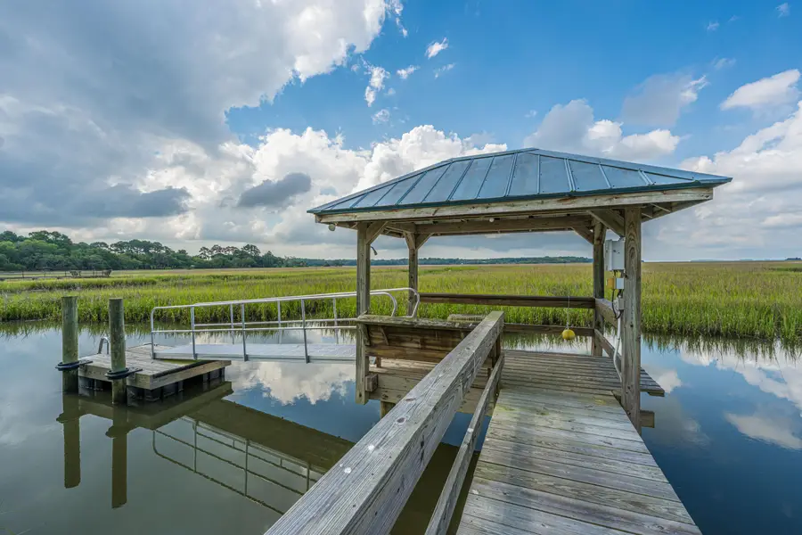 8535 Middleton Point Lane, Edisto Island, SC 29438 - #3