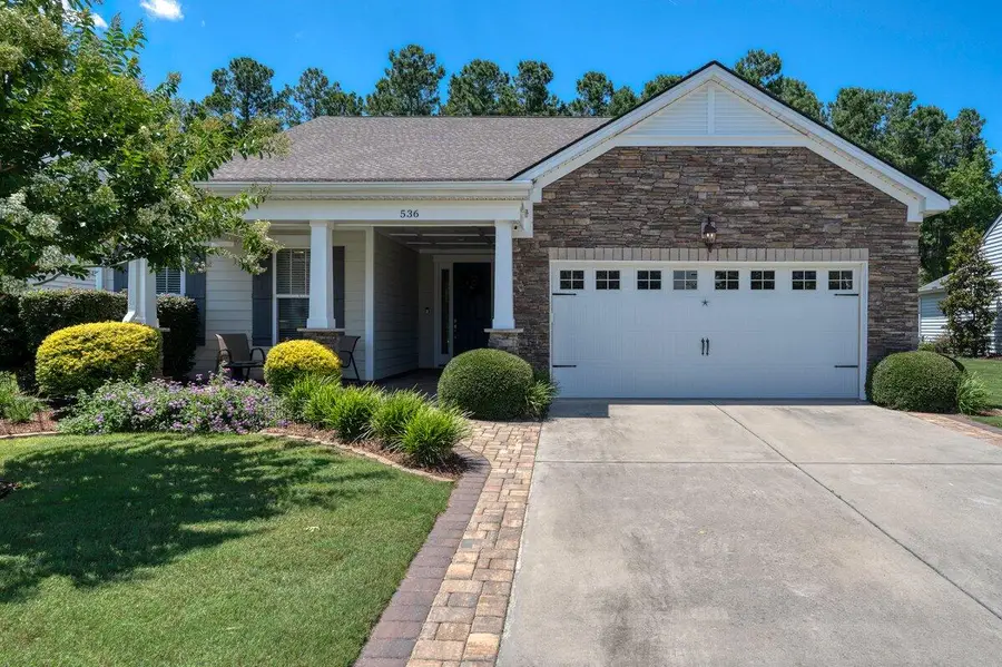 536 Four Seasons, Summerville, SC 29486 - #2