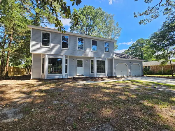 688 Pelzer Drive, Mount Pleasant, SC 29464