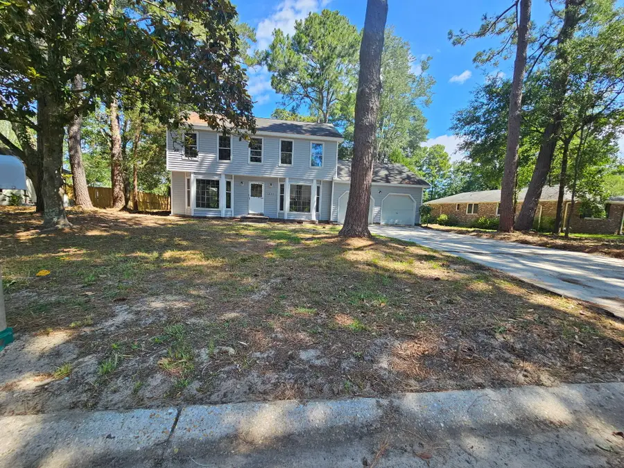 688 Pelzer Drive, Mount Pleasant, SC 29464 - #2