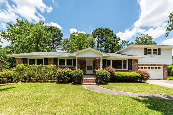 2416 Tiffany Drive, Charleston, SC 29414