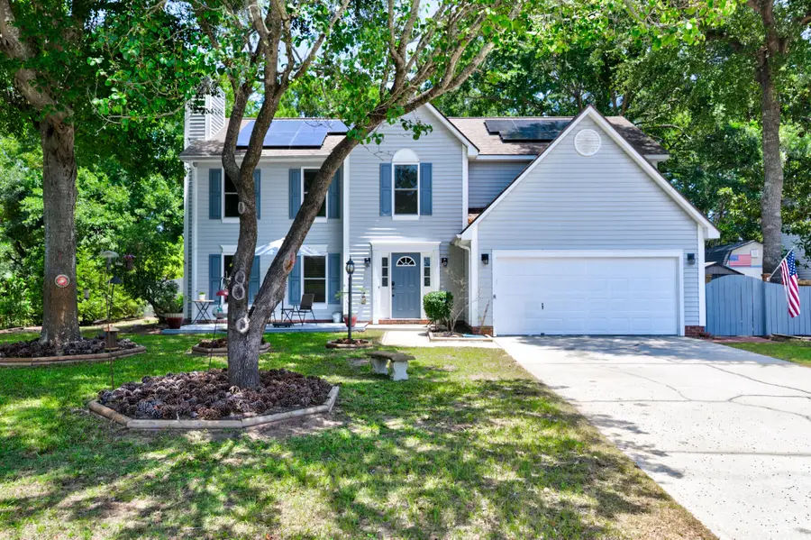 1406 Diamond Boulevard, Mount Pleasant, SC 29466 - #2