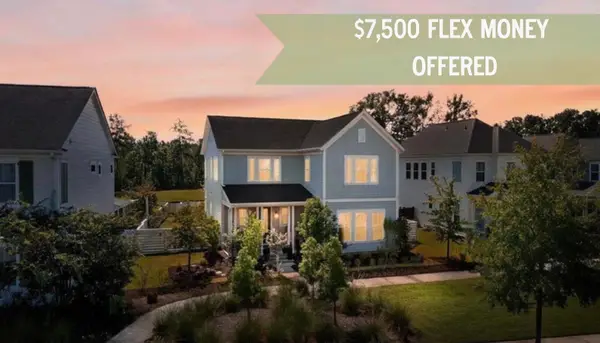 285 Great Lawn Drive, Summerville, SC 29486