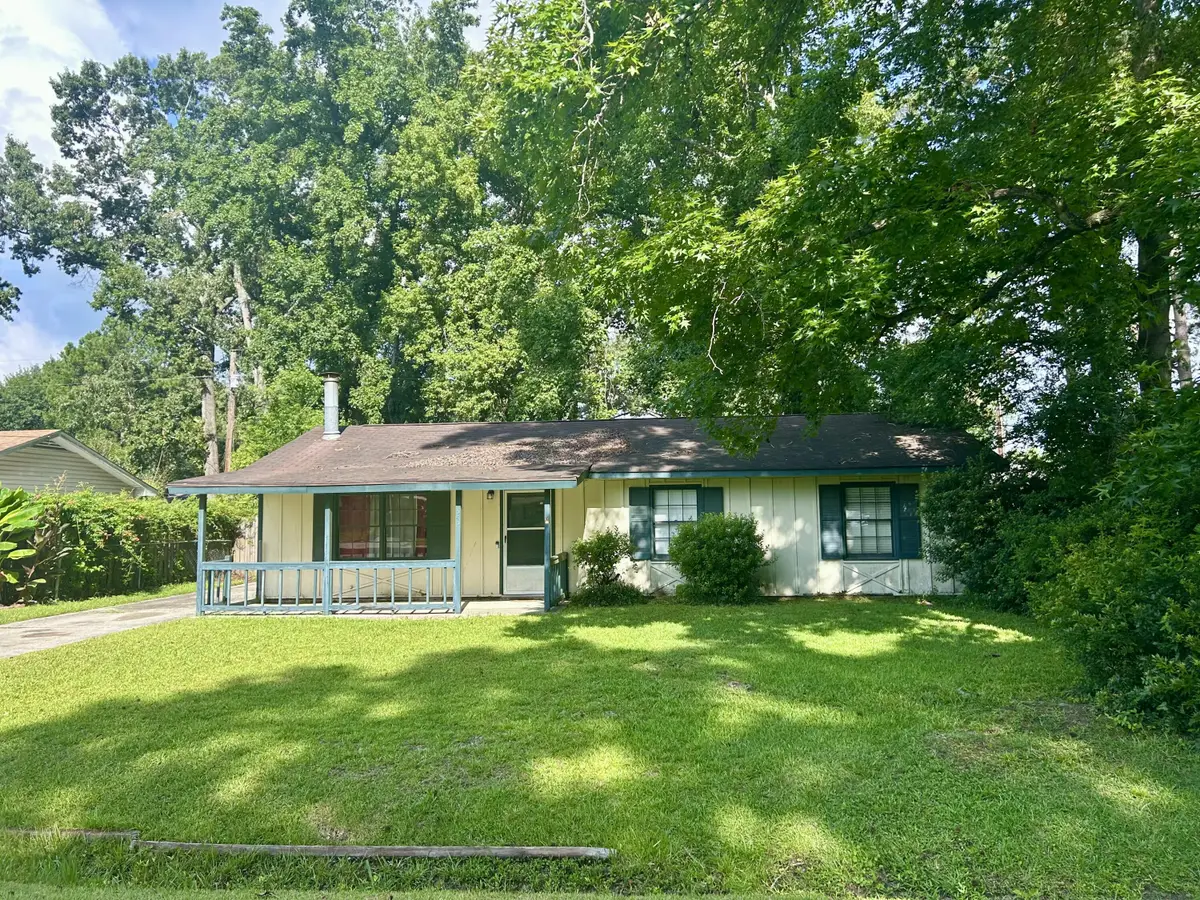 545 Amy Drive, Goose Creek, SC 29445 - #1