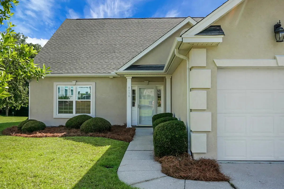 9136 Southern Grove Court, North Charleston, SC 29406 - #1