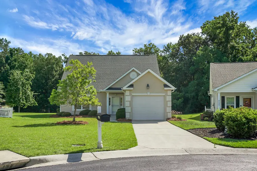 9136 Southern Grove Court, North Charleston, SC 29406 - #2