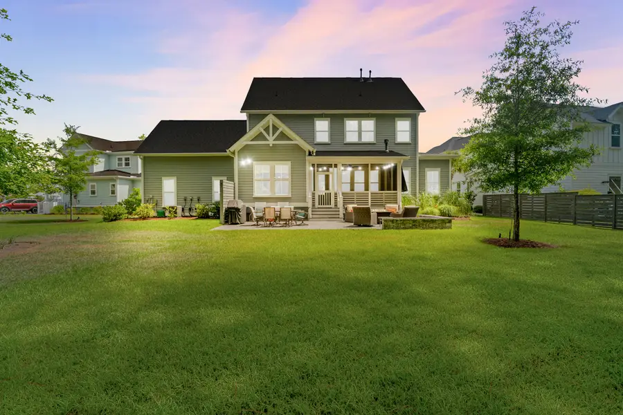 1831 Bolden Drive, Mount Pleasant, SC 29466 - #2