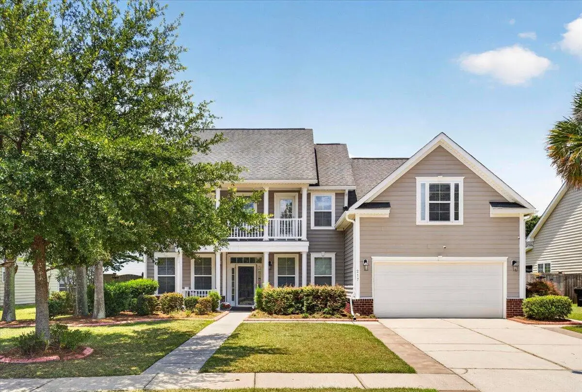 217 Palmetto Village Circle, Moncks Corner, SC 29461 - #1