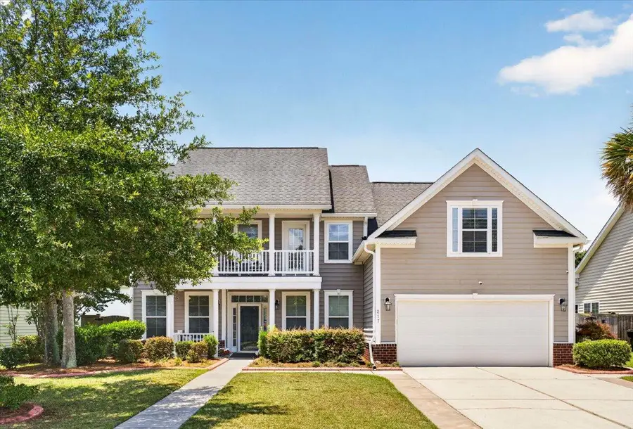 217 Palmetto Village Circle, Moncks Corner, SC 29461 - #2