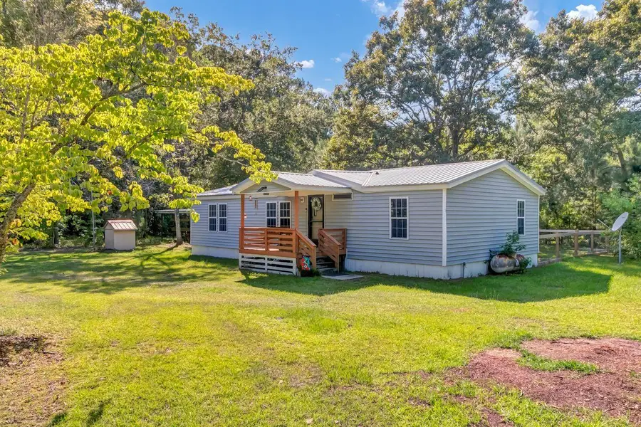 1236 Spring Hill Church Road, Ridgeville, SC 29472 - #2