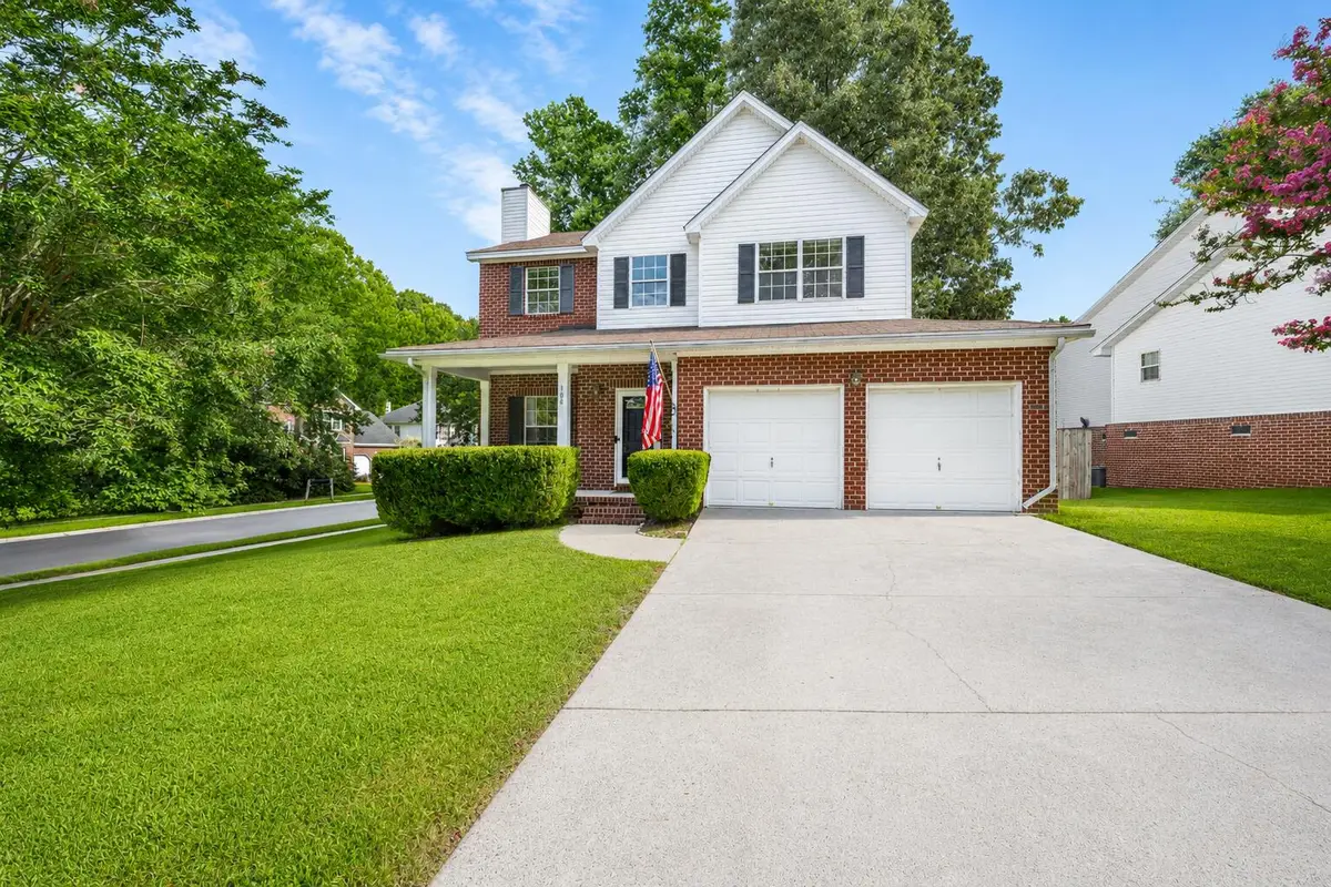 108 Prospect Way, Goose Creek, SC 29445 - #1