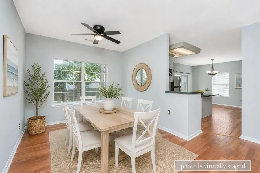 108 Prospect Way, Goose Creek, SC 29445 - #3