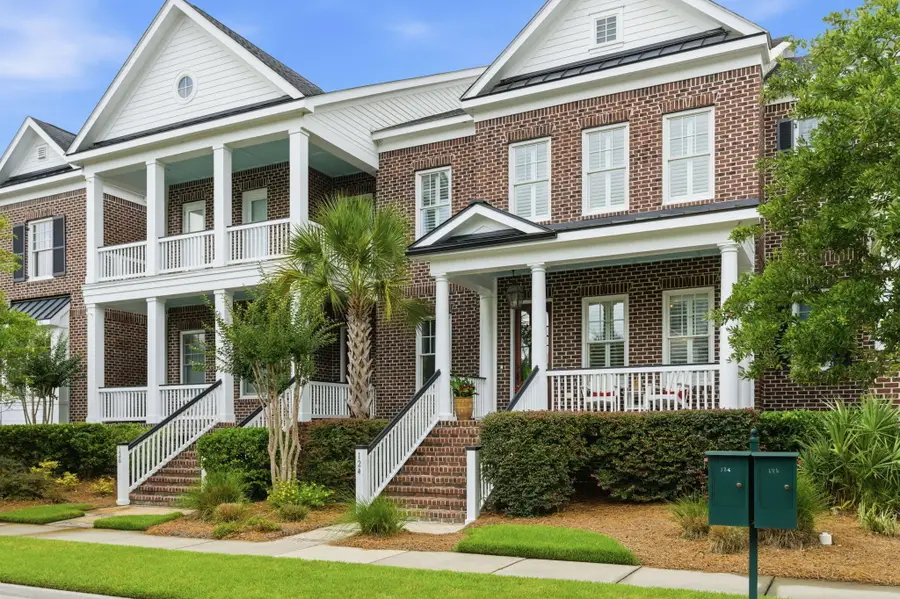124 Brailsford Street, Charleston, SC 29492 - #3