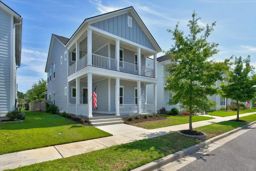 314 Cypress Knee Landing, Summerville, SC 29483 - #2