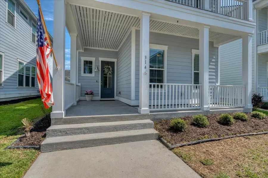 314 Cypress Knee Landing, Summerville, SC 29483 - #3