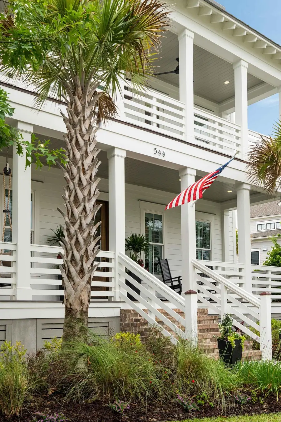 544 Lesesne Street, Charleston, SC 29492 - #3