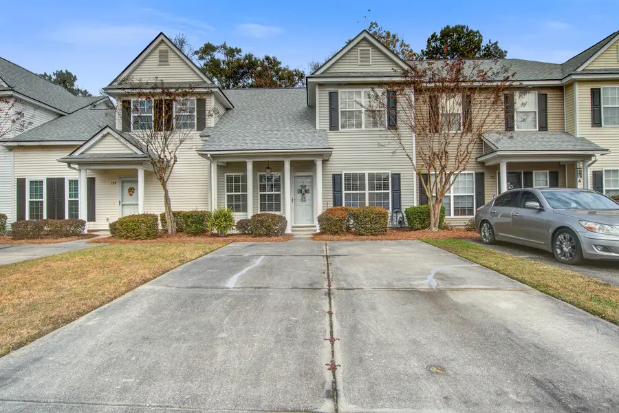 156 Black River Drive, Summerville, SC 29485 - #2
