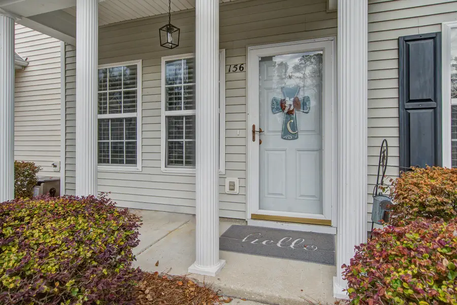 156 Black River Drive, Summerville, SC 29485 - #3