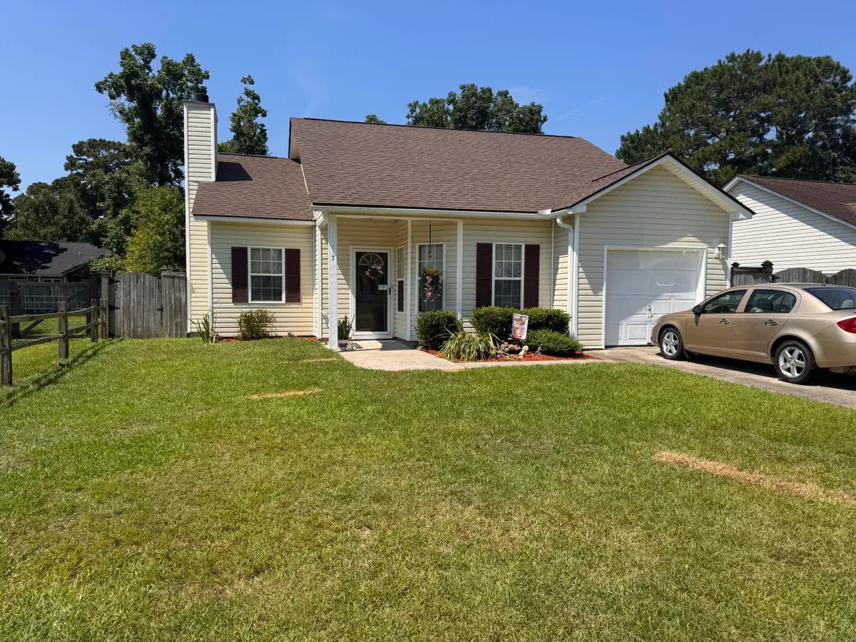 117 Coventry Road, Summerville, SC 29486 - #1