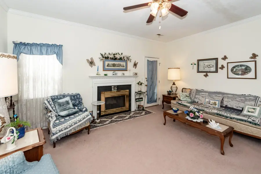 117 Coventry Road, Summerville, SC 29486 - #3