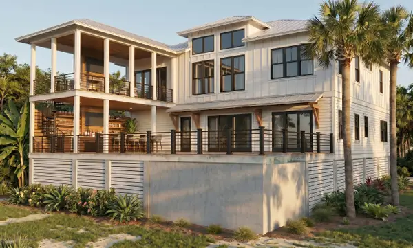 2700 Cameron Boulevard, Isle of Palms, SC 29451