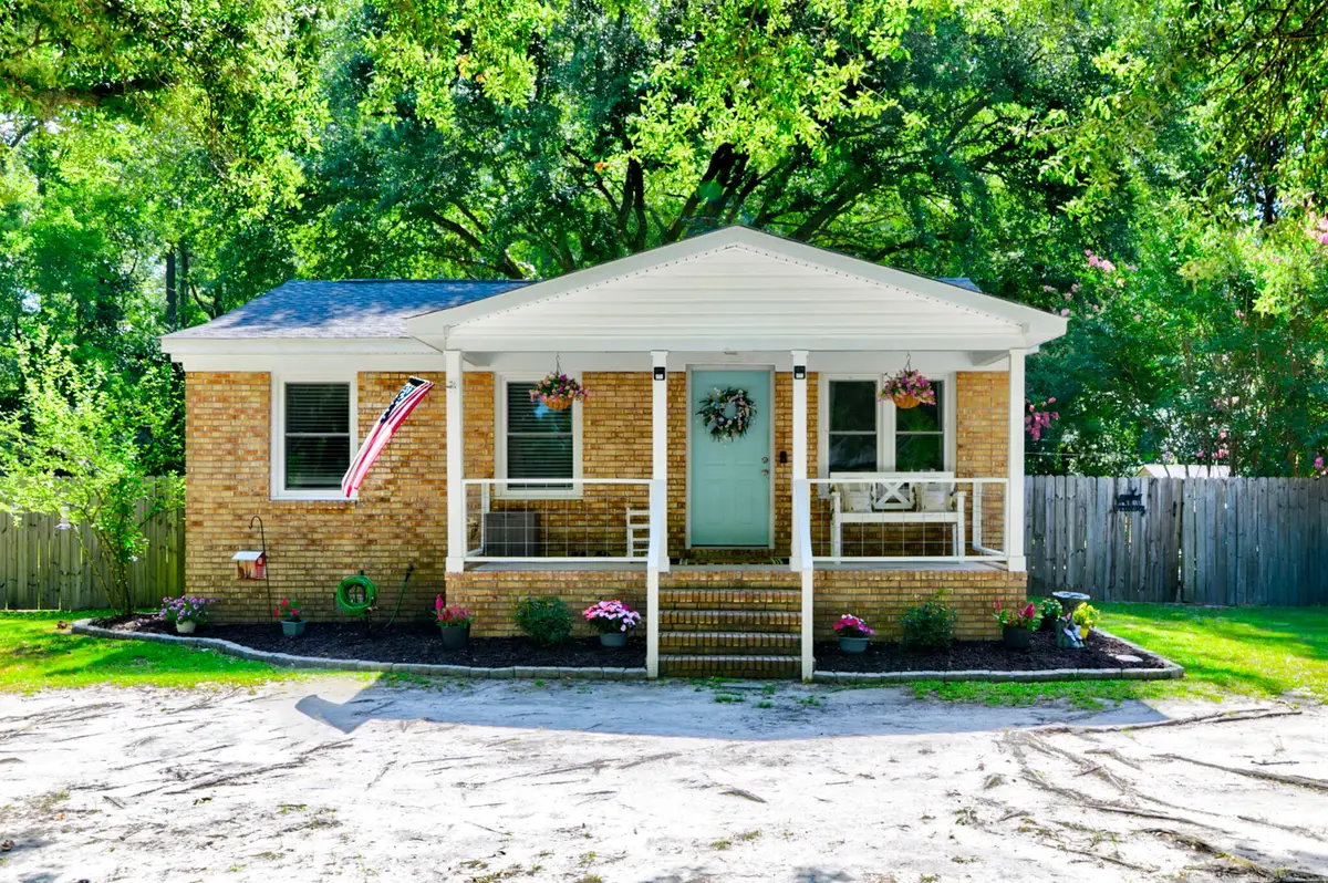 1370 Old Whitesville Road, Moncks Corner, SC 29461 - #1