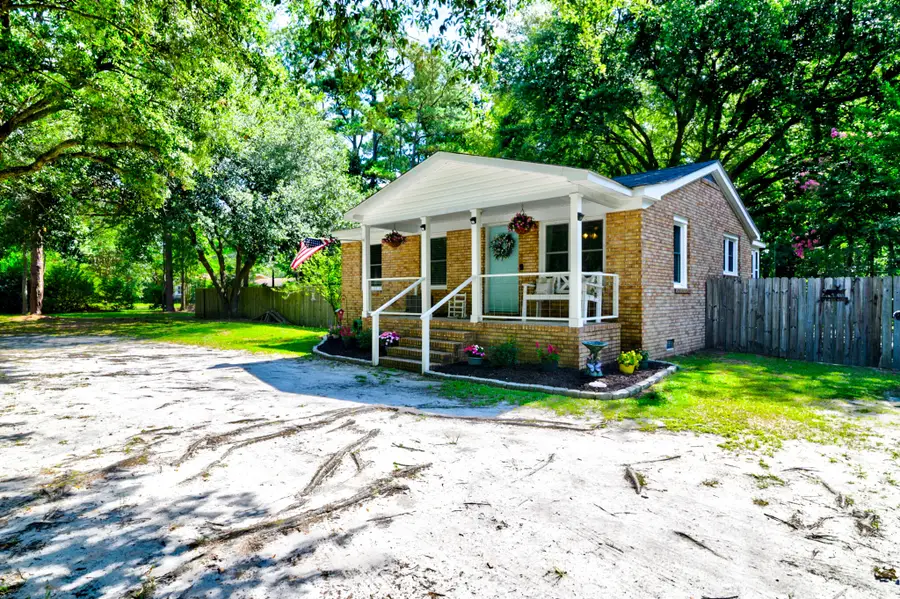 1370 Old Whitesville Road, Moncks Corner, SC 29461 - #2