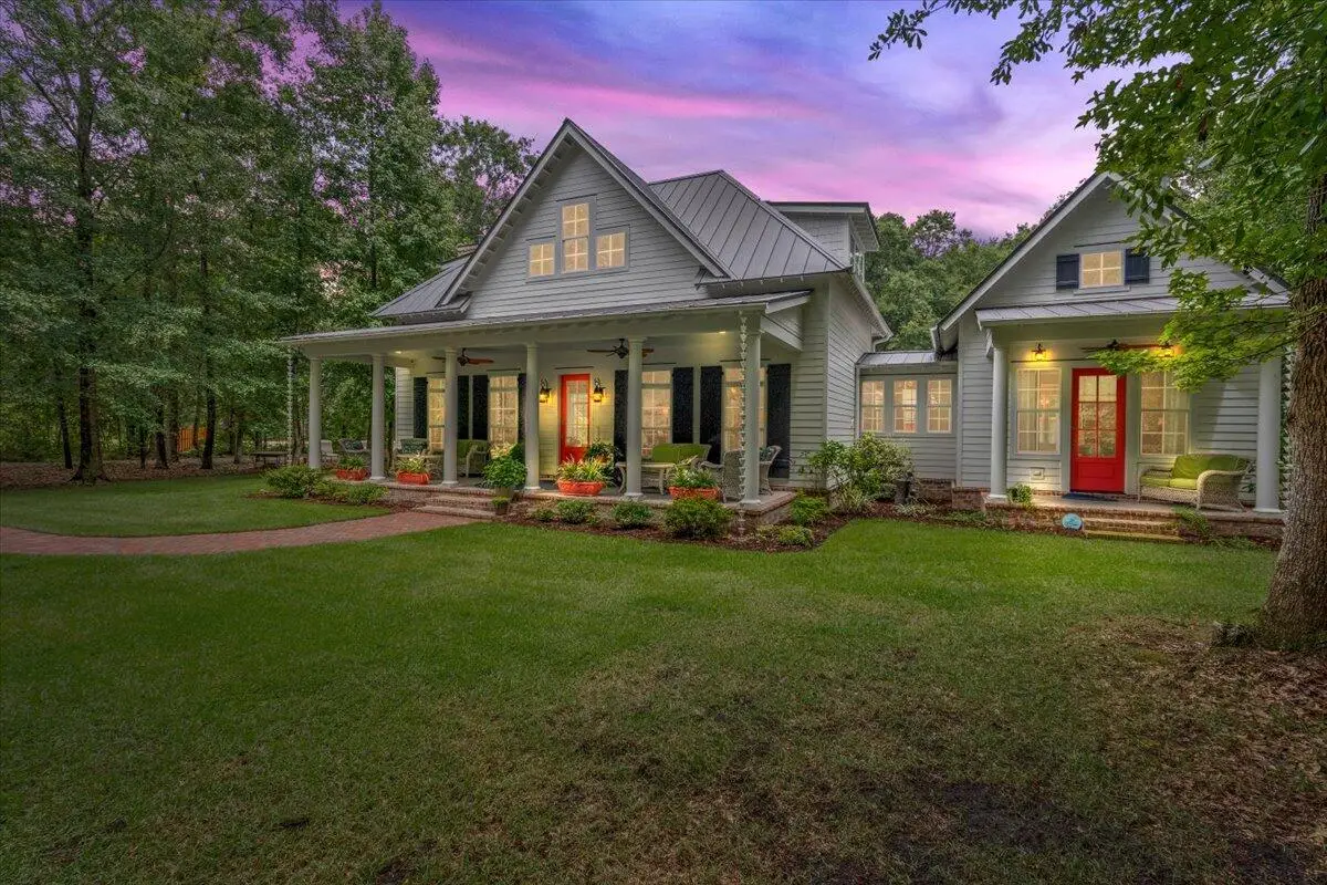 2826 Edenborough Road, Johns Island, SC 29455 - #1