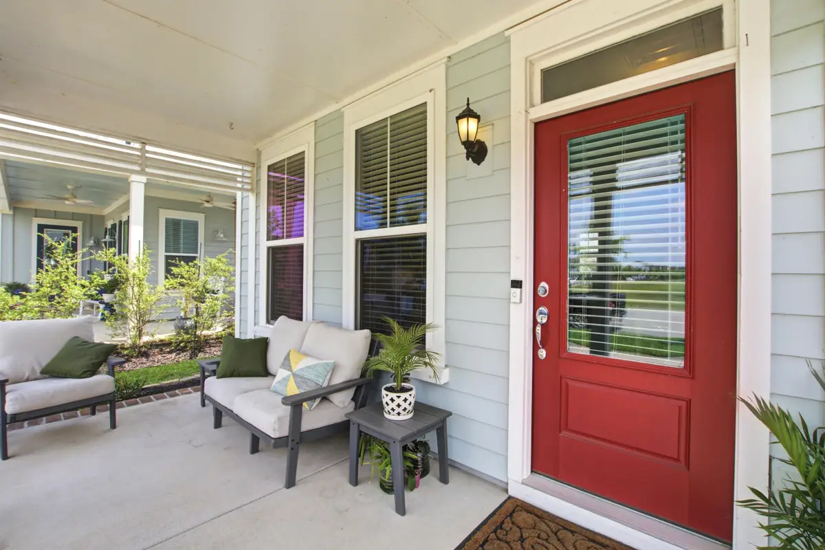 589 Blueway Avenue, Summerville, SC 29486 - #1
