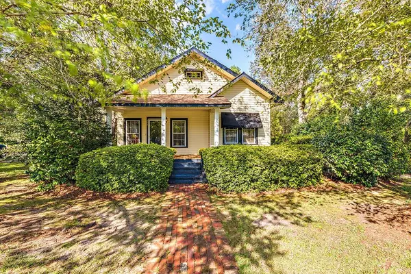 504 W Raysor Street, Saint George, SC 29477