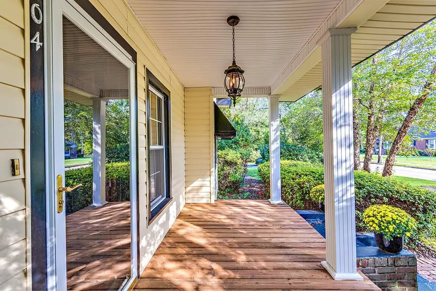 504 W Raysor Street, Saint George, SC 29477 - #2