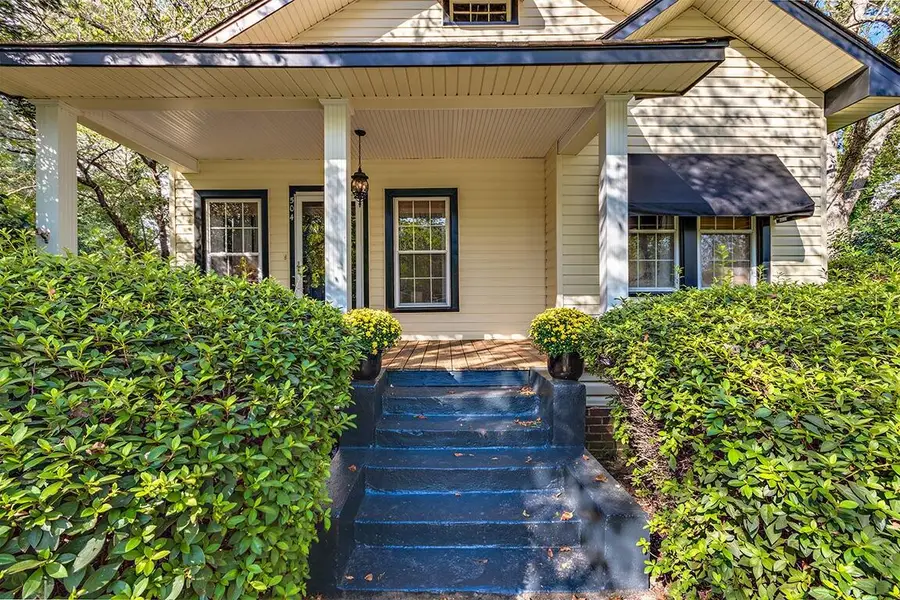 504 W Raysor Street, Saint George, SC 29477 - #3