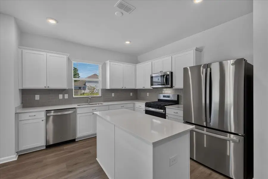 217 W Bradford Pointe Drive, Summerville, SC 29486 - #3