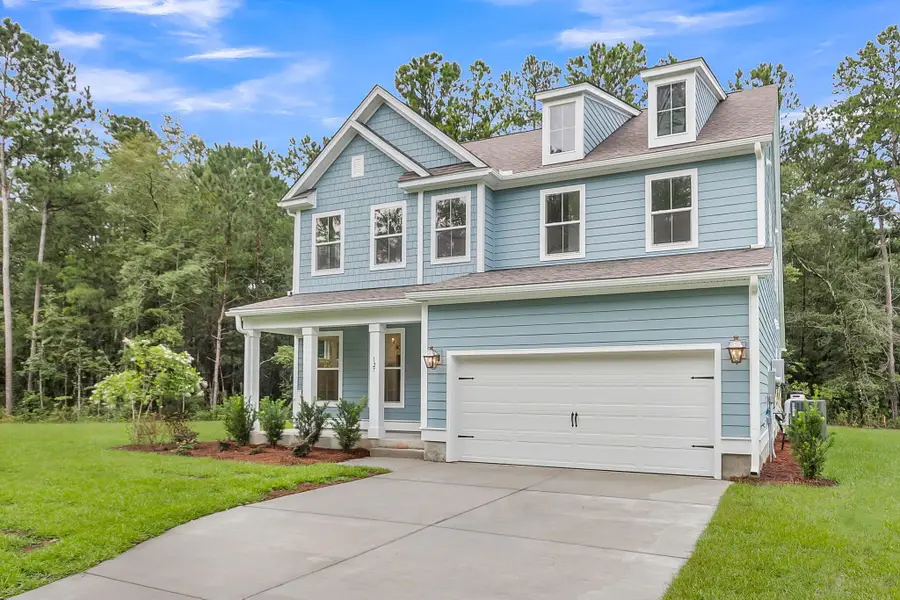 127 Cherrywood Drive, Summerville, SC 29483 - #2