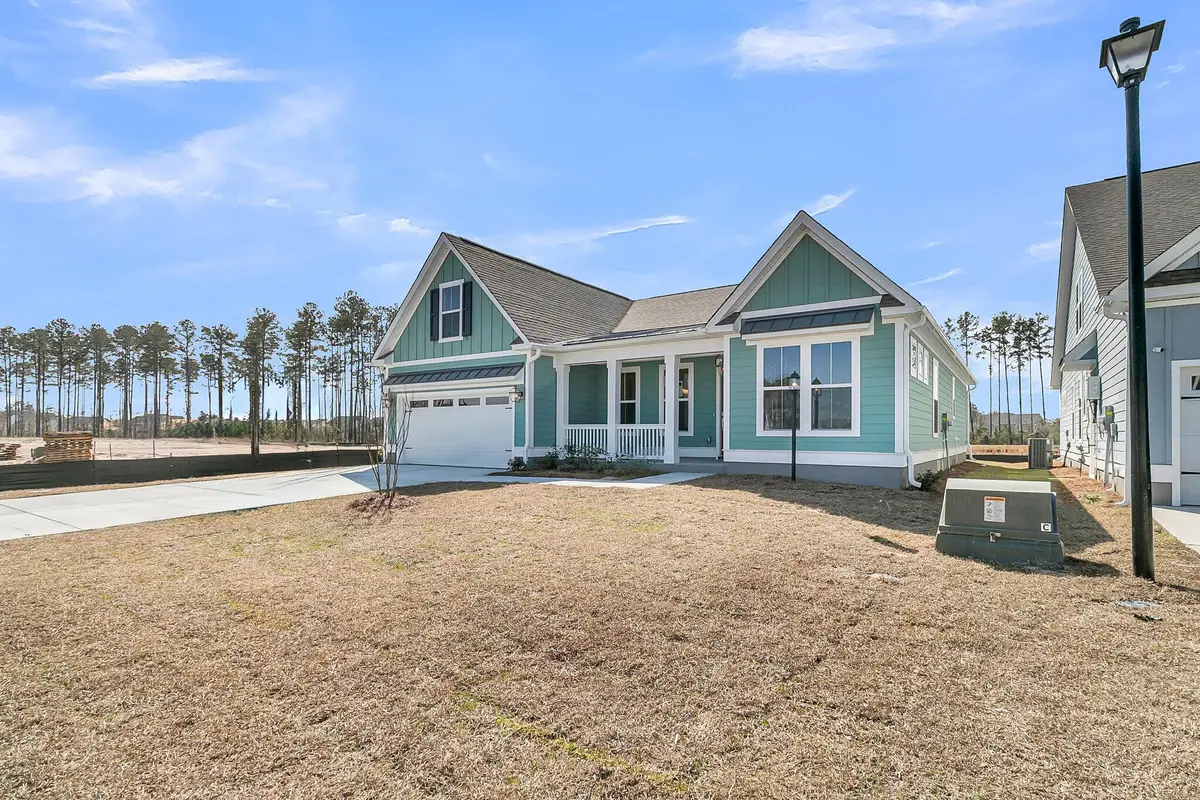 314 Cherry Orchard Drive, Summerville, SC 29483 - #1