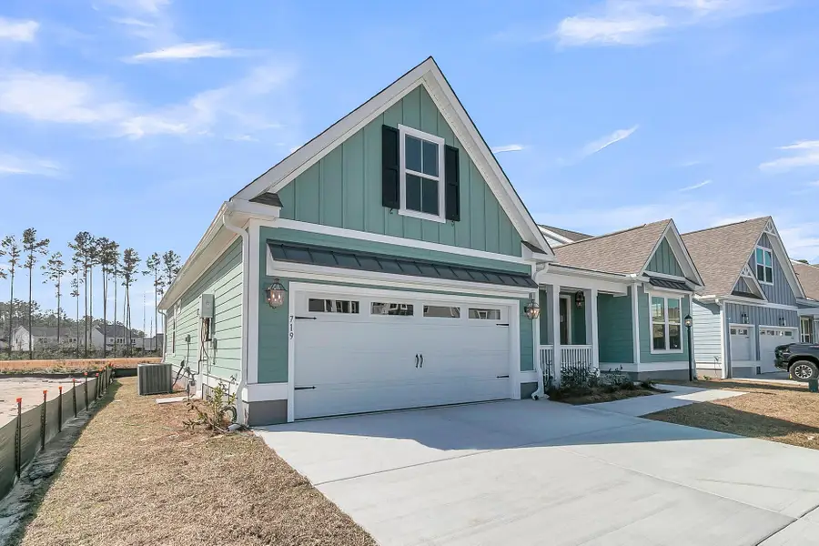 314 Cherry Orchard Drive, Summerville, SC 29483 - #2