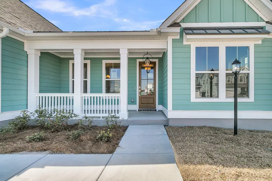 314 Cherry Orchard Drive, Summerville, SC 29483 - #3