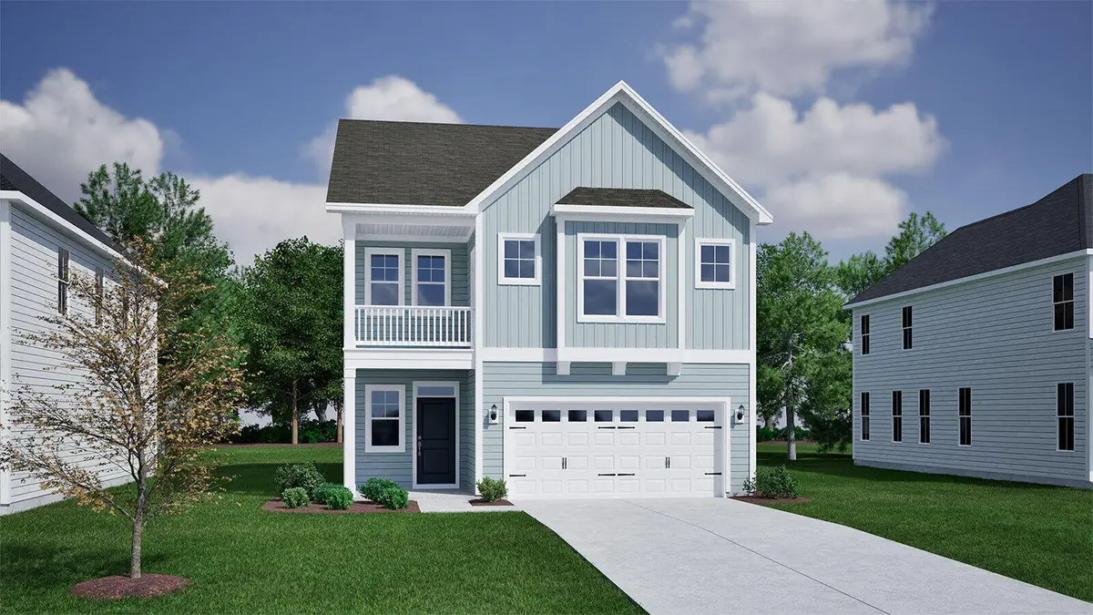 509 Crosswick Street, Summerville, SC 29483 - #1