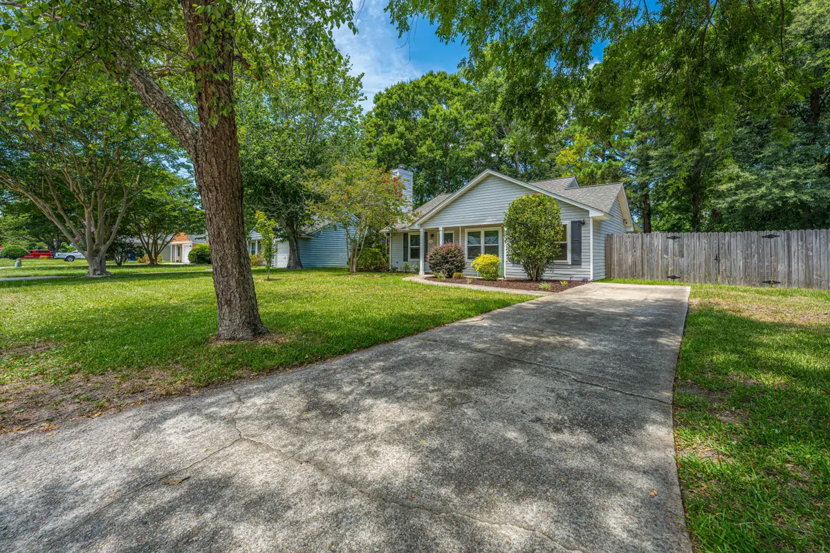 1141 Oakcrest Drive, Charleston, SC 29412 - #1