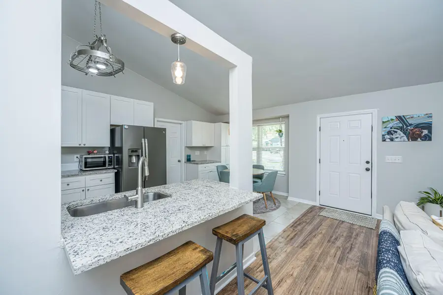 1141 Oakcrest Drive, Charleston, SC 29412 - #2