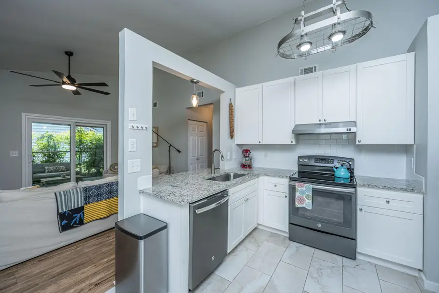 1141 Oakcrest Drive, Charleston, SC 29412 - #3