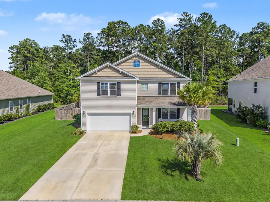 241 Celestial Boulevard, Summerville, SC 29486 - #2