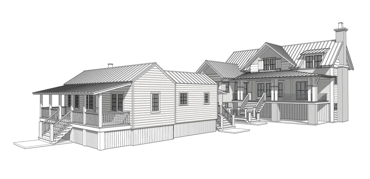 2250 Myrtle Avenue, Sullivans Island, SC 29482 - #1