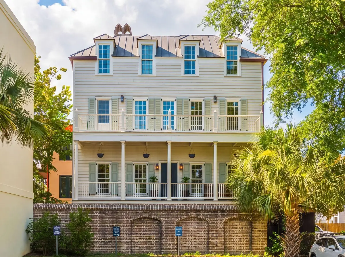 6 Catfiddle Street, Charleston, SC 29403 - #1