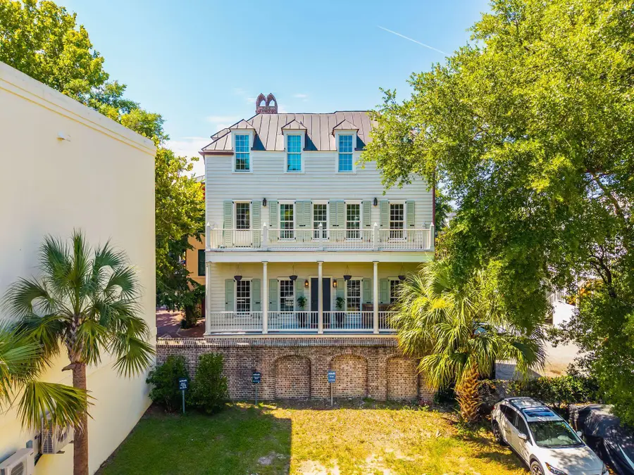 6 Catfiddle Street, Charleston, SC 29403 - #2