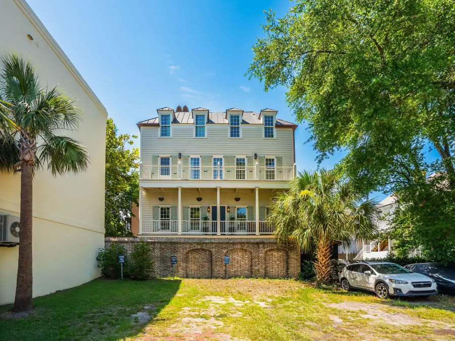 6 Catfiddle Street, Charleston, SC 29403 - #3