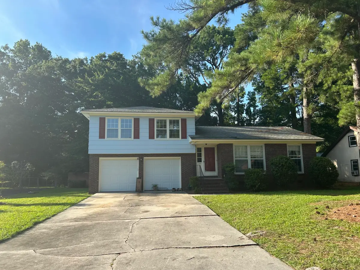 104 Three Iron Drive, Summerville, SC 29483 - #1