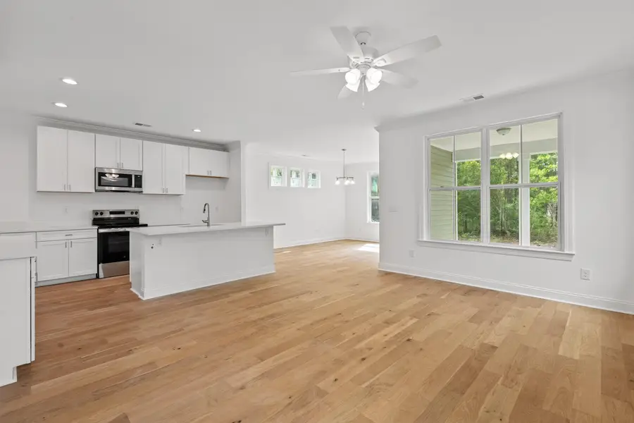 265 Pickens Street, Summerville, SC 29485 - #2